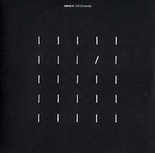 DAVID K - Out of Range [Vinyl]
