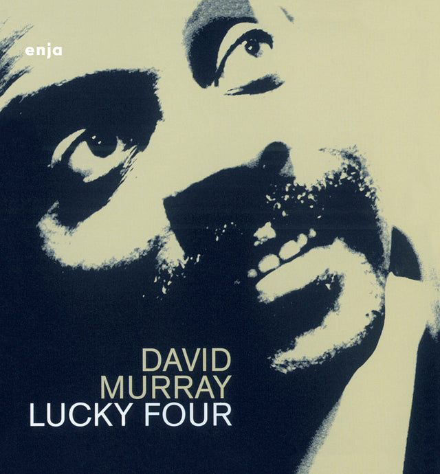 Lucky Four [Vinyl]