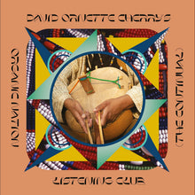 Organic Nation Listening Club (The Continual) [Vinyl]