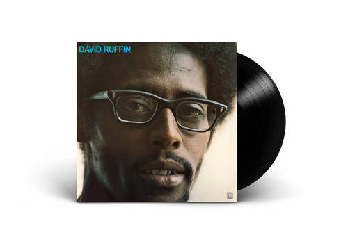 David Ruffin - David Ruffin (Indie Exclusive, Audiophile, 150 Gram Vinyl) [Vinyl]