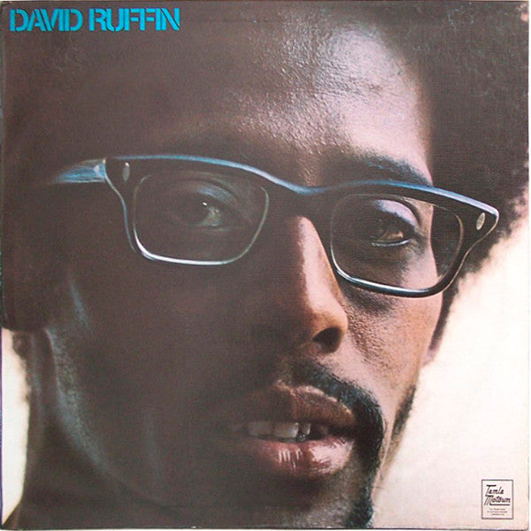 David Ruffin - David Ruffin (Indie Exclusive, Audiophile, 150 Gram Vinyl) [Vinyl]