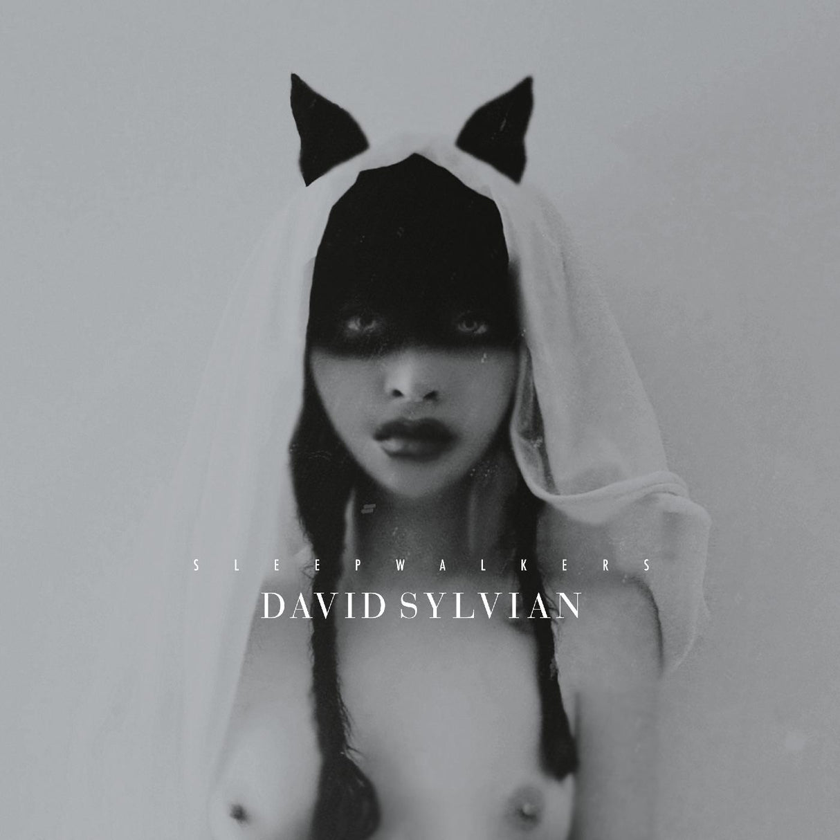 David Sylvian - Sleepwalkers (DELUXE EDITION) [Vinyl]