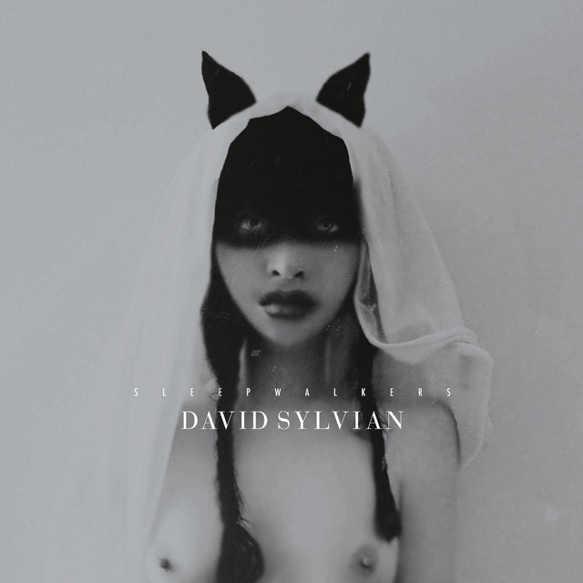 David Sylvian - Sonámbulos (EDICIÓN DE LUJO) [CD]