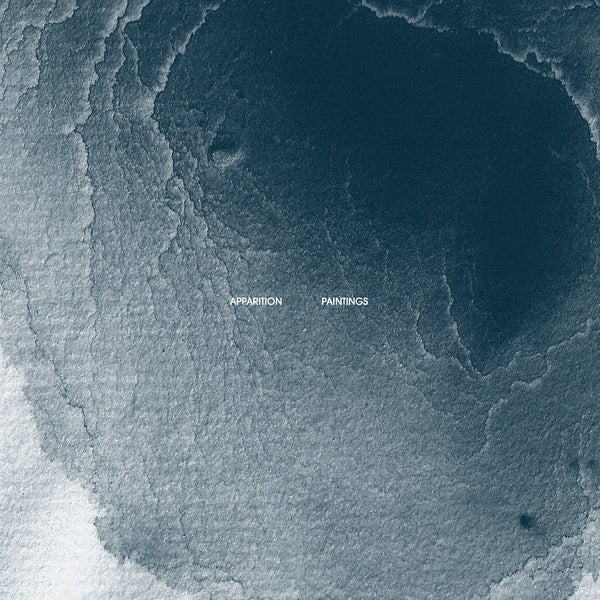 DAVID TOOP - Apparition Paintings [Vinyl]