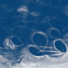 DAVID TOOP & LAWRENCE ENGLISH - The Shell That Speaks The Sea [Vinyl]