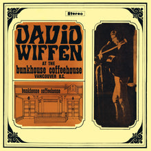 Live At The Bunkhouse [Vinyl]
