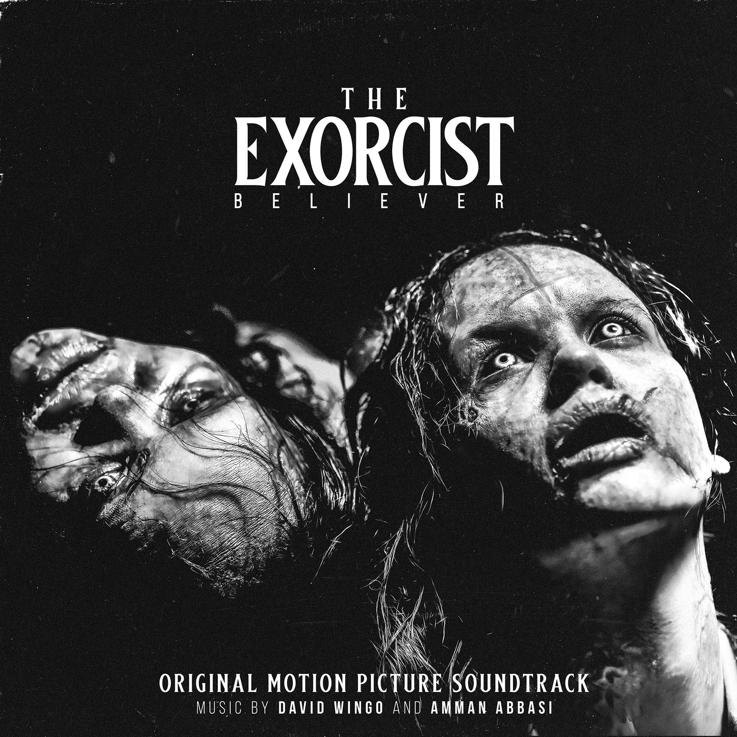 The Exorcist: Believer [Vinyl]