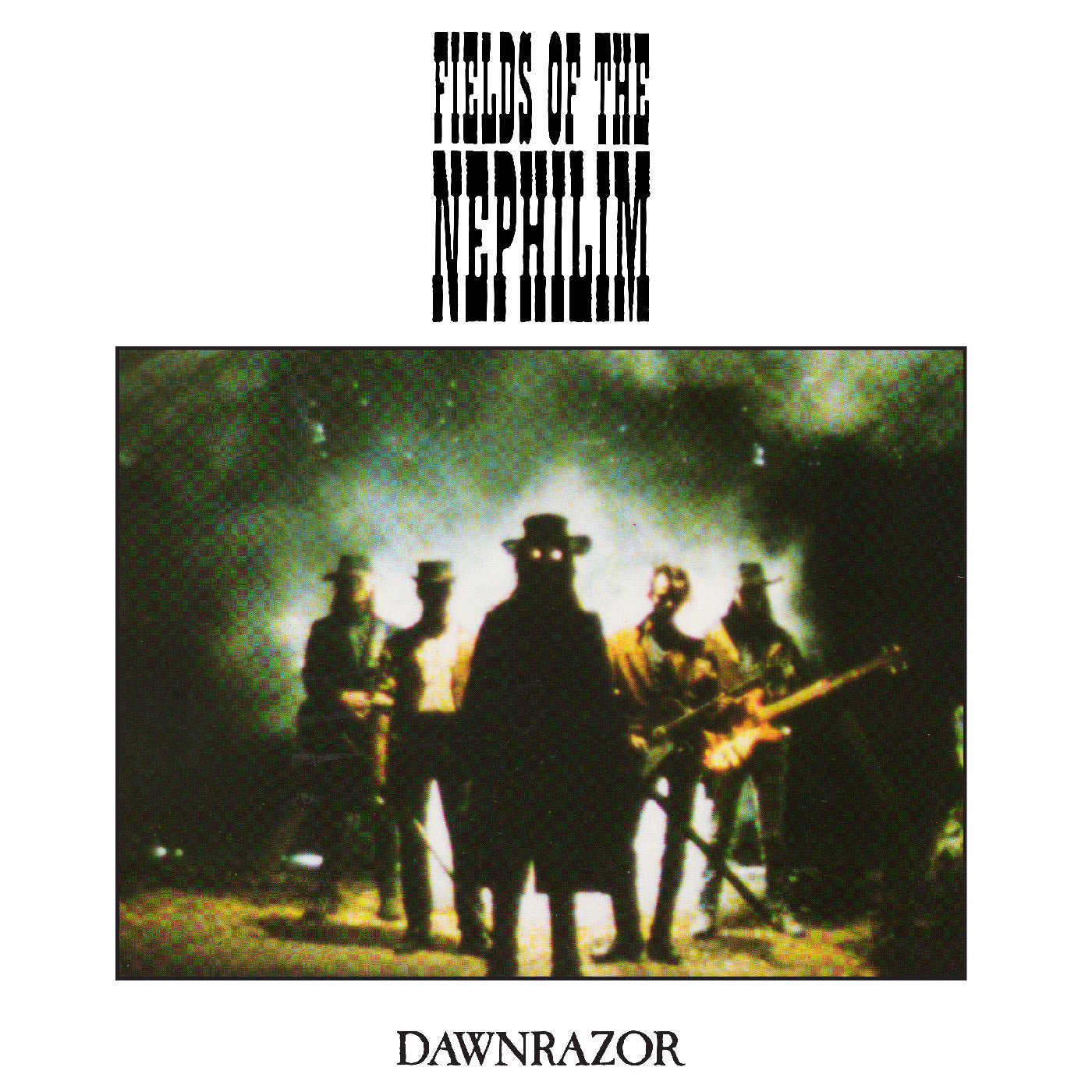 Dawnrazor [Vinyl]