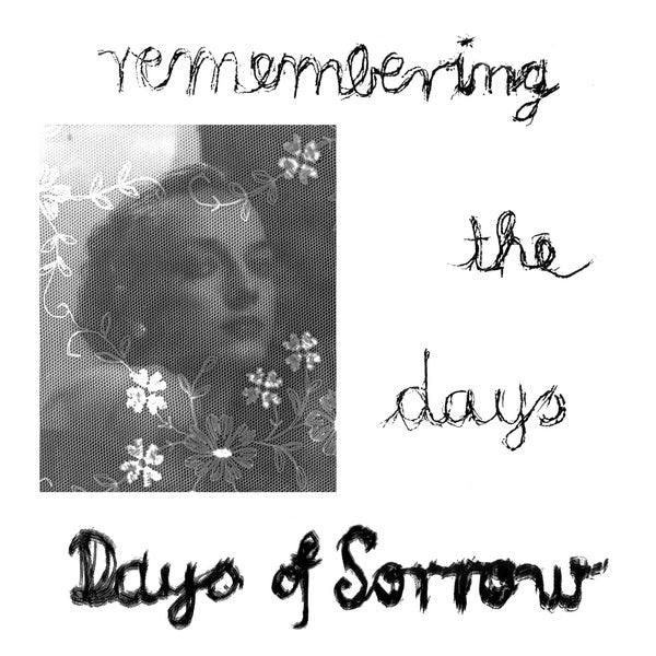 Remembering The Days [Vinyl]