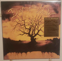 Days Of The New - Days Of The New (180G, Insert, Debut Album, First Time On Vinyl) [2LP] [Vinyl]