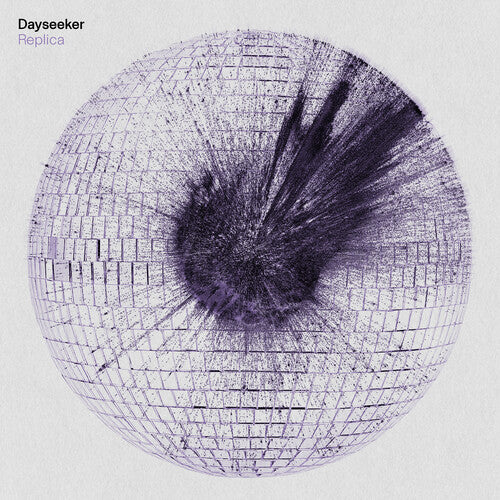 Dayseeker - Réplica [Vinilo]