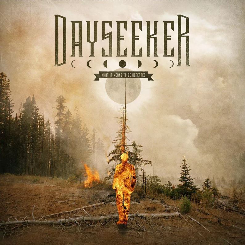 Dayseeker - What It Means To Be Defeated [Vinyl]