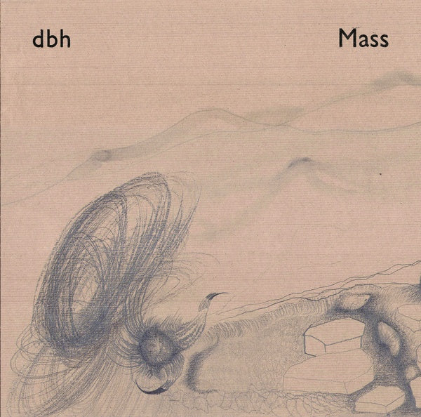 DBH - Mass [Vinyl]