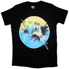 Batman Bat Leap [T-Shirt]