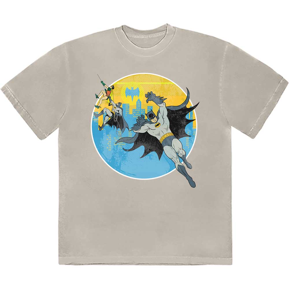 DC Comics - Batman Bat Leap [T-Shirt]