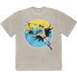 Batman Bat Leap [T-Shirt]