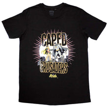 Batman Caped Crusaders [T-Shirt]