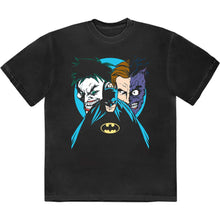 Batman Creeping Villains [T-Shirt]