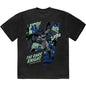 DC Comics Batman Long Live The Bat [T-Shirt]