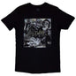 DC Comics Batman - Mural [T-Shirt]