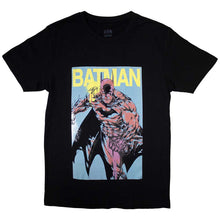 Batman - Pop Colours [T-Shirt]