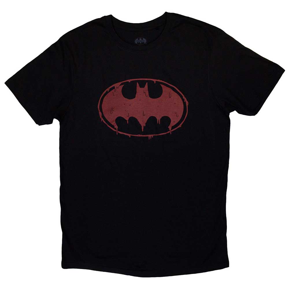 Batman - Red Slime [T-Shirt]