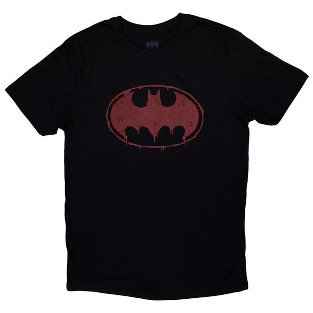 DC Comics - Batman - Red Slime [T-Shirt]