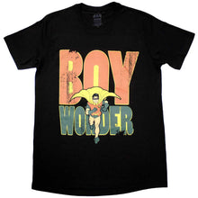 Batman Robin Boy Wonder [T-Shirt]
