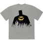 DC Comics Batman Silhouette Drip [T-Shirt]