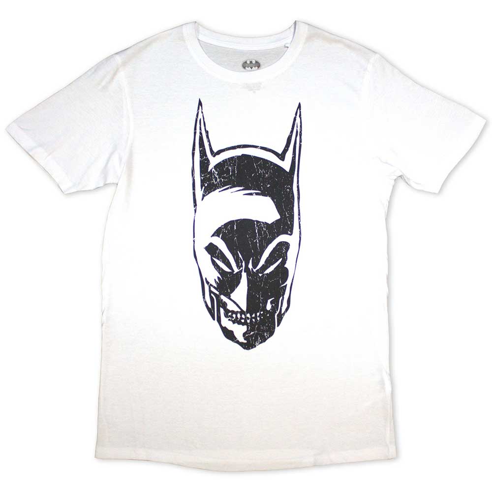 DC Comics Batman - Snarl [T-Shirt]