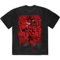 DC Comics Harley Craziest Things [T-Shirt]