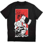 Harley Quinn Hammer [T-Shirt] Black