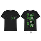 Joker Anime [T-Shirt] Black