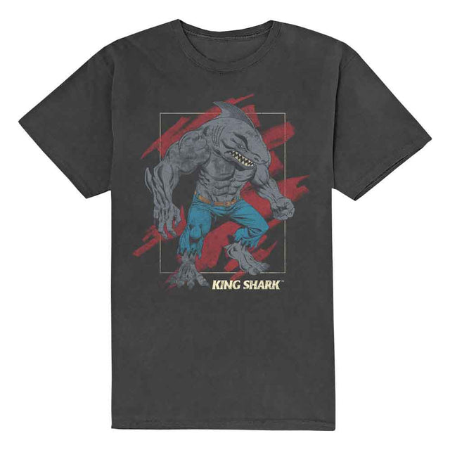 DC Comics - King Shark []