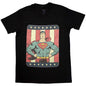 DC Comics Superman Stripes [T-Shirt]