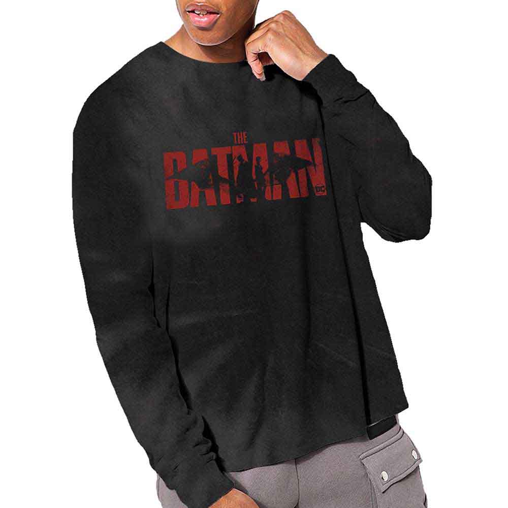 The Batman Logo [T-Shirt]