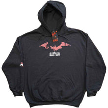 The Batman Logo Sketch [Sweatshirt]