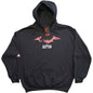 The Batman Logo Sketch [Sweatshirt]