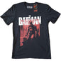 The Batman Red Figure [T-Shirt] Black