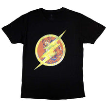 The Flash - Logo [T-Shirt]