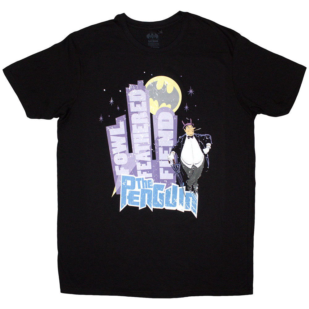 The Penguin [T-Shirt]