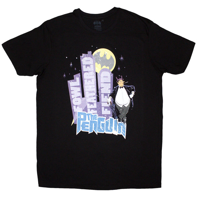 DC Comics - The Penguin [T-Shirt]