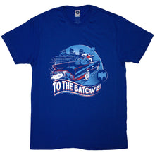 To The Batcave [T-Shirt]
