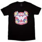 DC Comics Wonder Woman Peace & Love [T-Shirt]