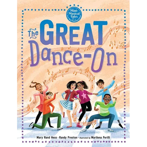 The Great Dance-On