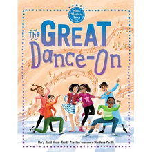 The Great Dance-On