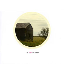 DE LA MANCHA - The End Of Music [Vinyl]