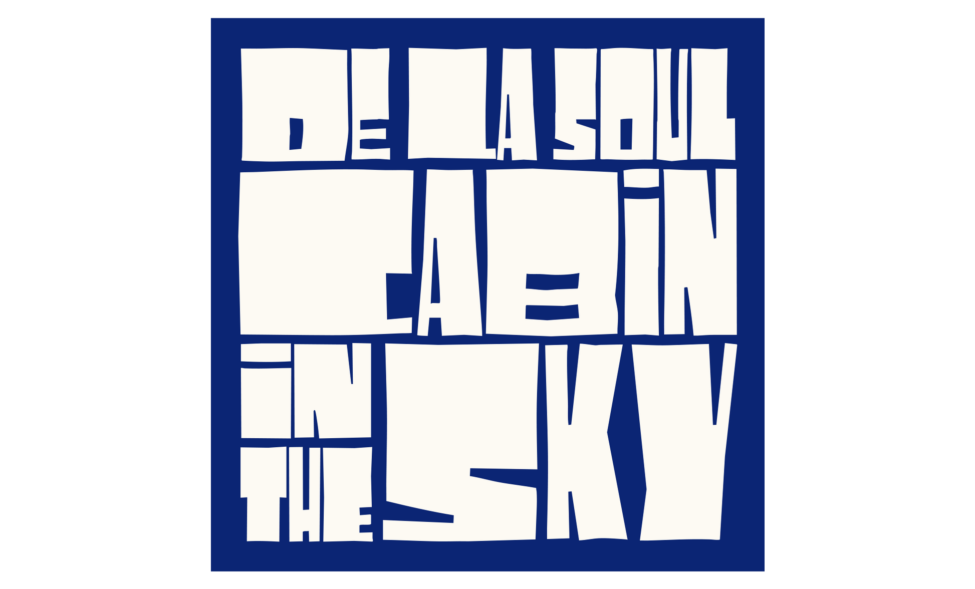 Cabin In The Sky (Alternate Cover) [Opaque Sky Blue Vinyl] [Vinyl]