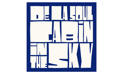 Cabin In The Sky (Alternate Cover) [Opaque Sky Blue Vinyl] [Vinyl]