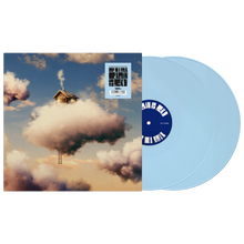 Cabin In The Sky (Alternate Cover) [Opaque Sky Blue Vinyl] [Vinyl]